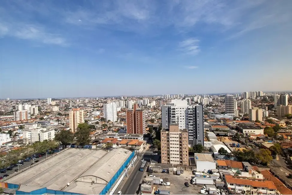 Apartamento com 2 quartos à venda, 67m2 em Vila Mascote, São Paulo - SP - imagem 3 Foto 3 de Apartamento com 2 quartos à venda, 67m2 em Vila Mascote, São Paulo - SP