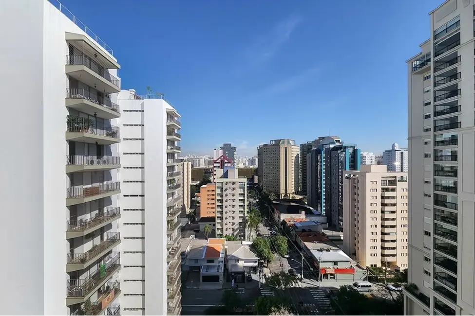Apartamento com 4 quartos à venda, 169m2 em Moema, São Paulo - SP - imagem 5 Foto 5 de Apartamento com 4 quartos à venda, 169m2 em Moema, São Paulo - SP