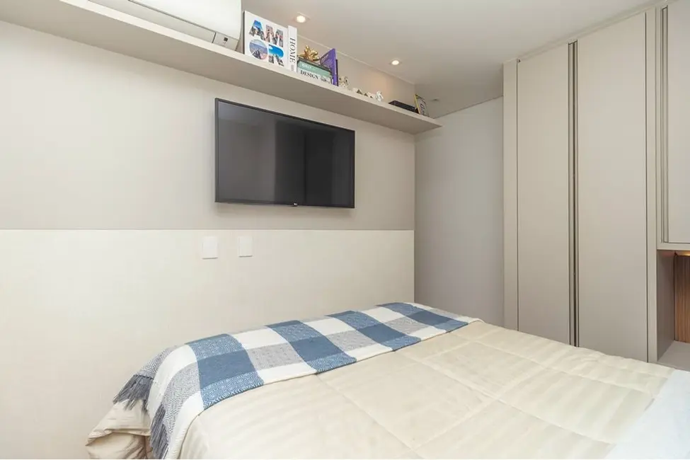 Apartamento com 2 quartos à venda, 61m2 em Água Branca, São Paulo - SP - imagem 9 Foto 9 de Apartamento com 2 quartos à venda, 61m2 em Água Branca, São Paulo - SP