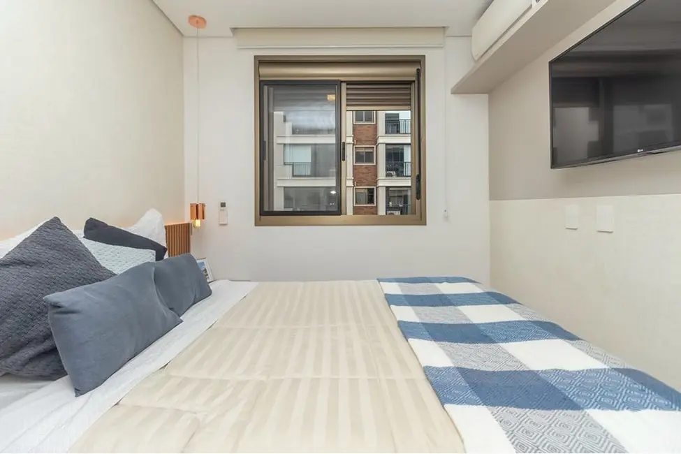 Apartamento com 2 quartos à venda, 61m2 em Água Branca, São Paulo - SP - imagem 7 Foto 7 de Apartamento com 2 quartos à venda, 61m2 em Água Branca, São Paulo - SP