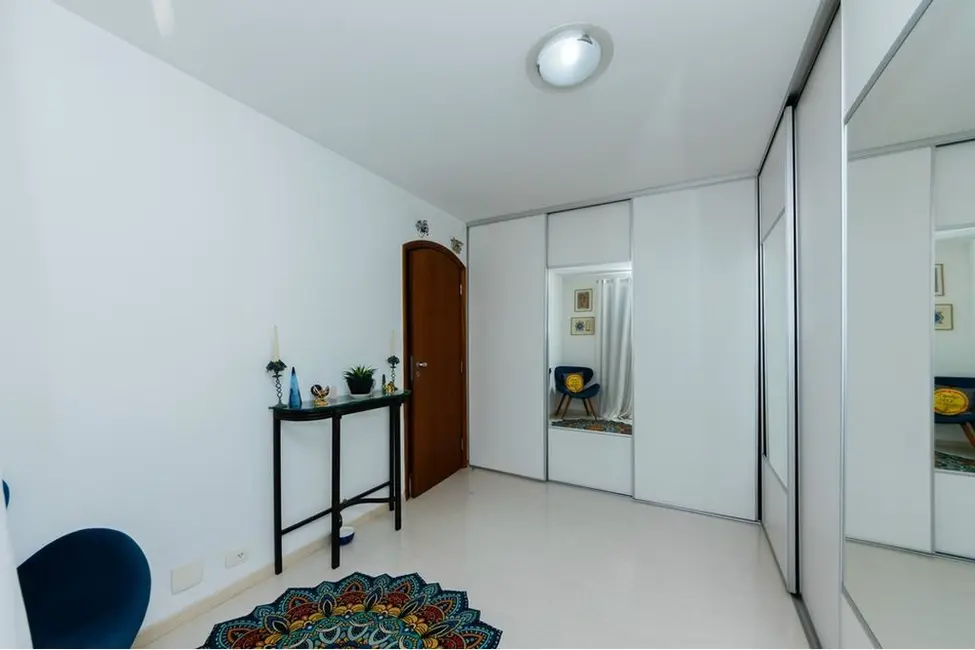 Foto 9 de Cobertura com 5 quartos à venda, 447m2 em Campo Belo, São Paulo - SP
