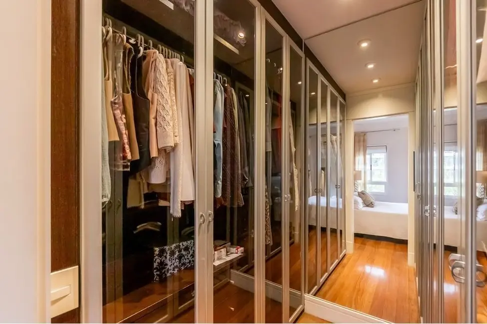 Foto 6 de Apartamento com 3 quartos à venda, 243m2 em Vila Uberabinha, São Paulo - SP