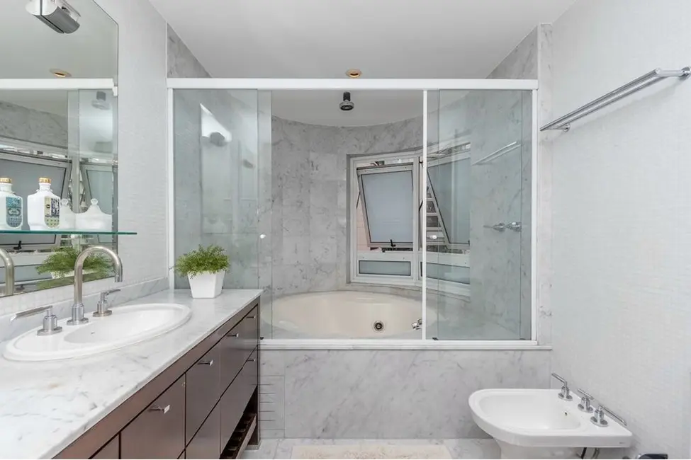 Foto 7 de Apartamento com 3 quartos à venda, 243m2 em Vila Uberabinha, São Paulo - SP