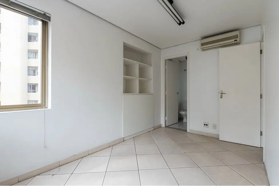 Sala Comercial à venda, 34m2 em Bela Vista, São Paulo - SP - imagem 6 Foto 6 de Sala Comercial à venda, 34m2 em Bela Vista, São Paulo - SP