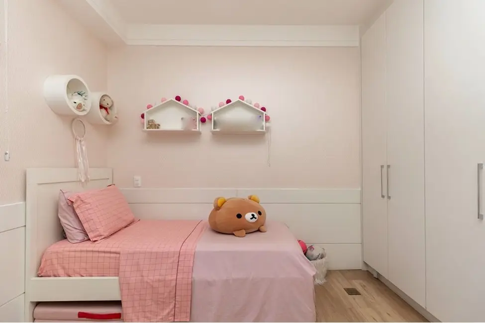 Foto 3 de Apartamento com 4 quartos à venda, 243m2 em Campo Belo, São Paulo - SP