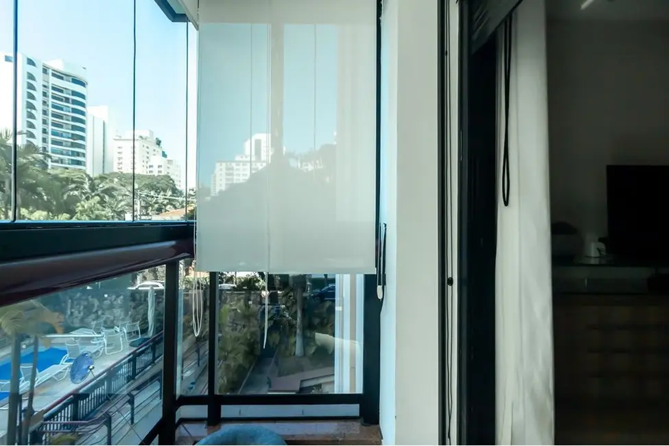 Foto 2 de Apartamento com 4 quartos à venda, 243m2 em Campo Belo, São Paulo - SP