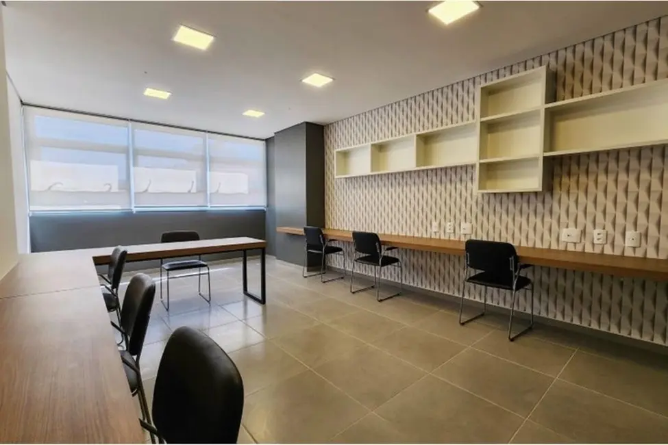 Foto 2 de Apartamento com 2 quartos à venda, 57m2 em Freguesia do Ó, São Paulo - SP