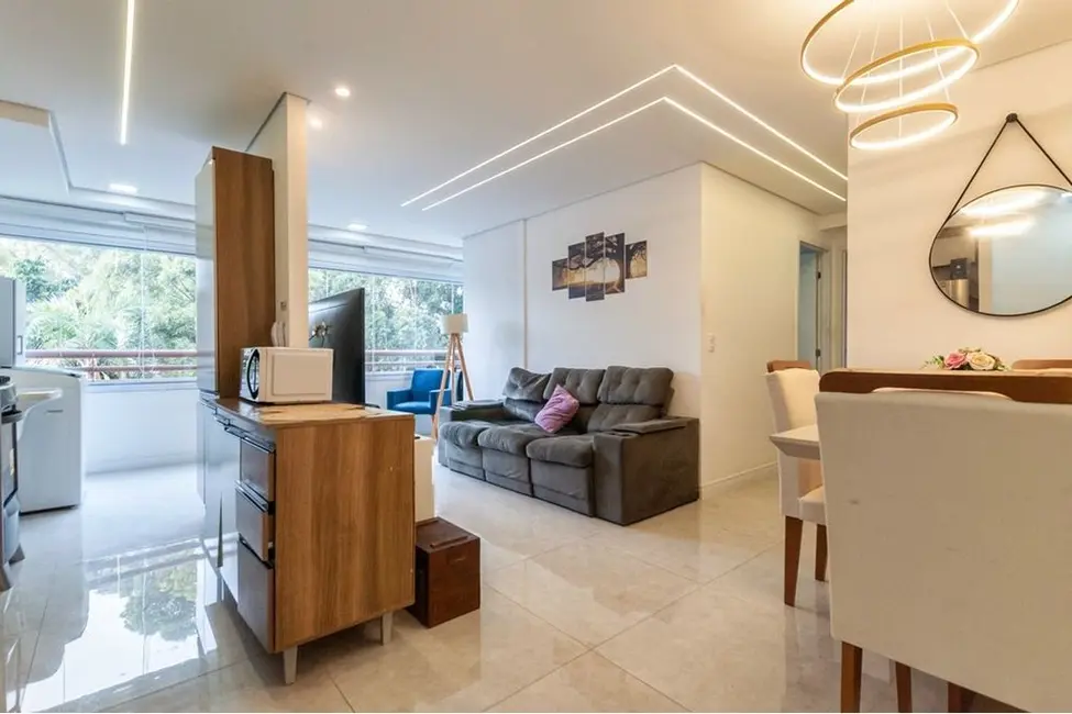 Foto 1 de Apartamento com 2 quartos à venda, 57m2 em Freguesia do Ó, São Paulo - SP