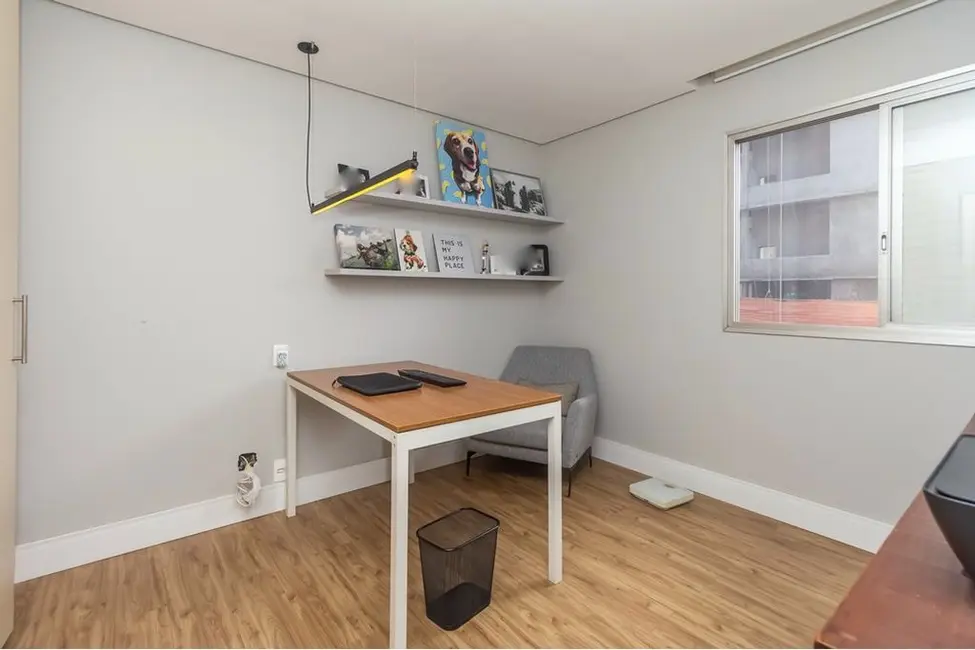 Foto 5 de Apartamento com 3 quartos à venda, 112m2 em Perdizes, São Paulo - SP