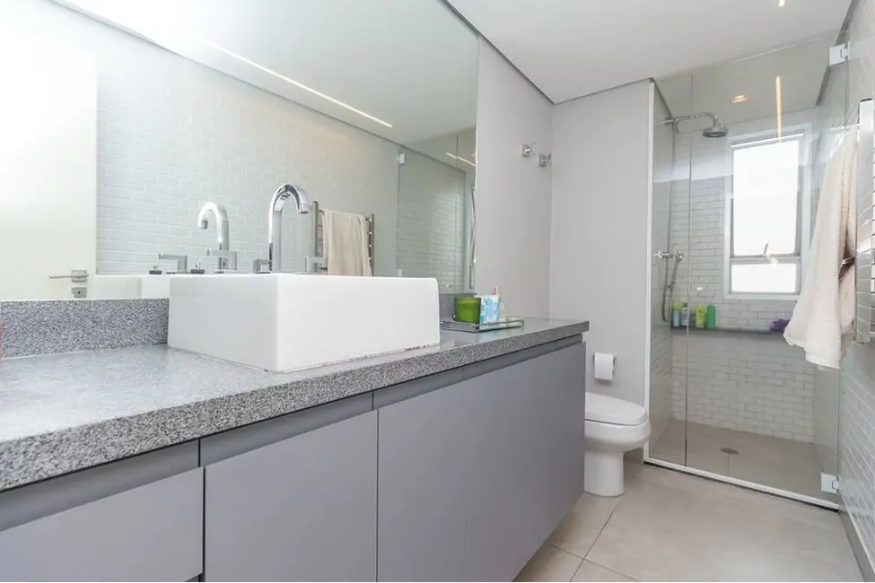 Foto 4 de Apartamento com 3 quartos à venda, 112m2 em Perdizes, São Paulo - SP