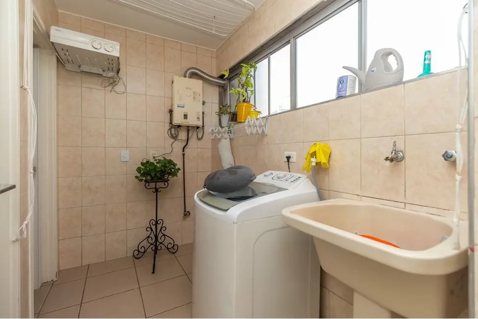 Apartamento com 3 quartos à venda, 112m2 em Perdizes, São Paulo - SP - imagem 9 Foto 9 de Apartamento com 3 quartos à venda, 112m2 em Perdizes, São Paulo - SP