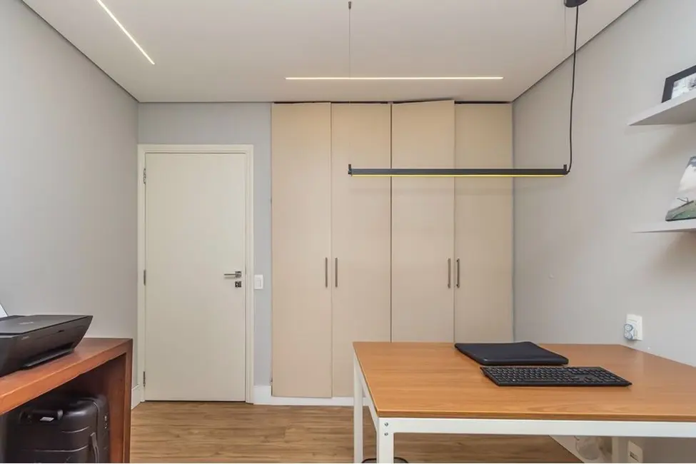 Apartamento com 3 quartos à venda, 112m2 em Perdizes, São Paulo - SP - imagem 6 Foto 6 de Apartamento com 3 quartos à venda, 112m2 em Perdizes, São Paulo - SP