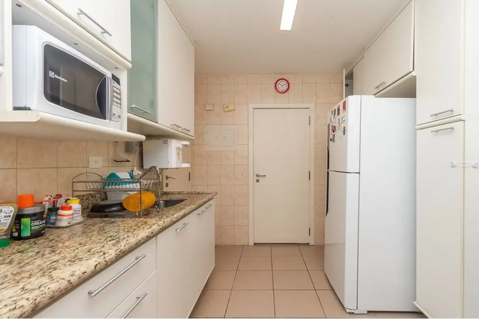 Apartamento com 3 quartos à venda, 112m2 em Perdizes, São Paulo - SP - imagem 8 Foto 8 de Apartamento com 3 quartos à venda, 112m2 em Perdizes, São Paulo - SP