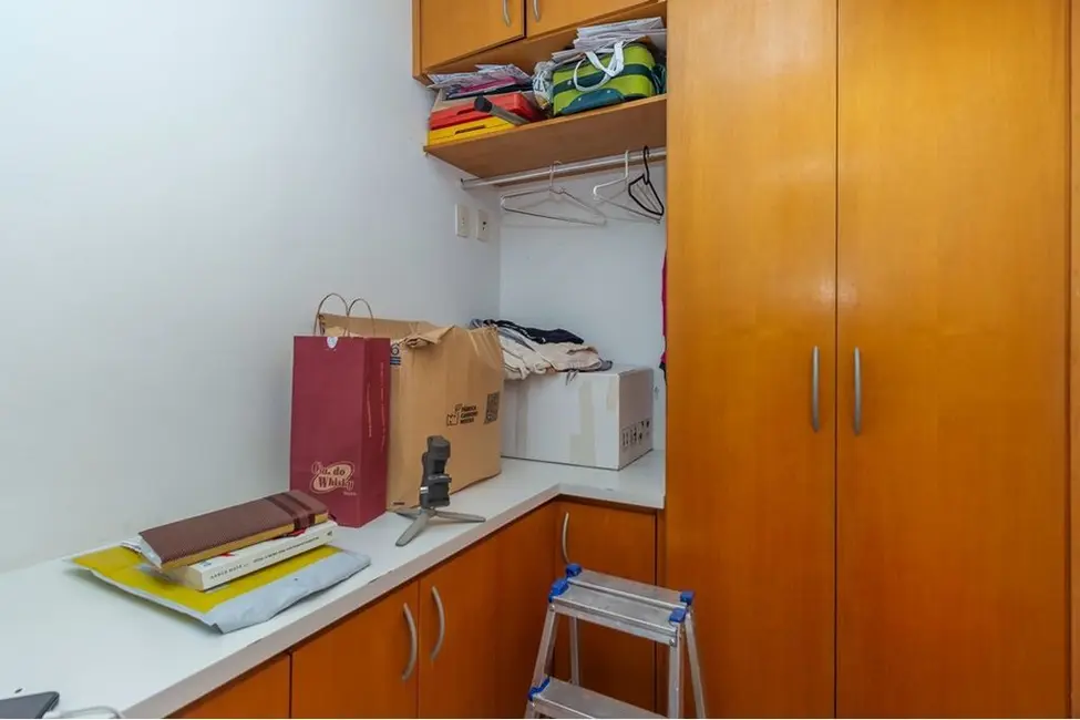 Foto 2 de Apartamento com 3 quartos à venda, 112m2 em Perdizes, São Paulo - SP