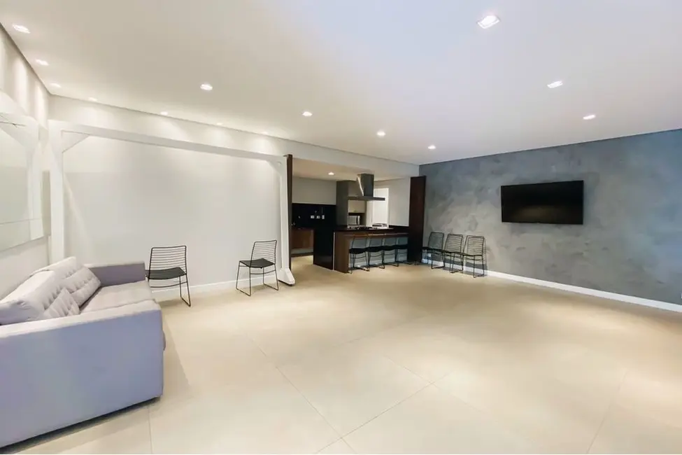 Apartamento com 4 quartos à venda, 169m2 em Moema, São Paulo - SP - imagem 2 Foto 2 de Apartamento com 4 quartos à venda, 169m2 em Moema, São Paulo - SP