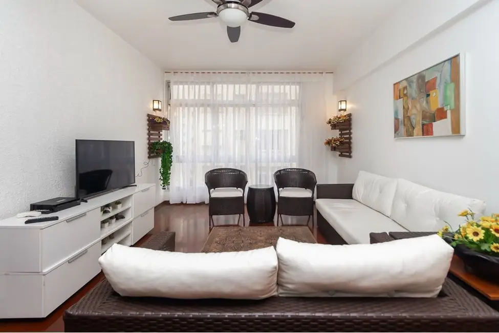 Foto 1 de Apartamento com 3 quartos à venda, 162m2 em Jardim Paulista, São Paulo - SP