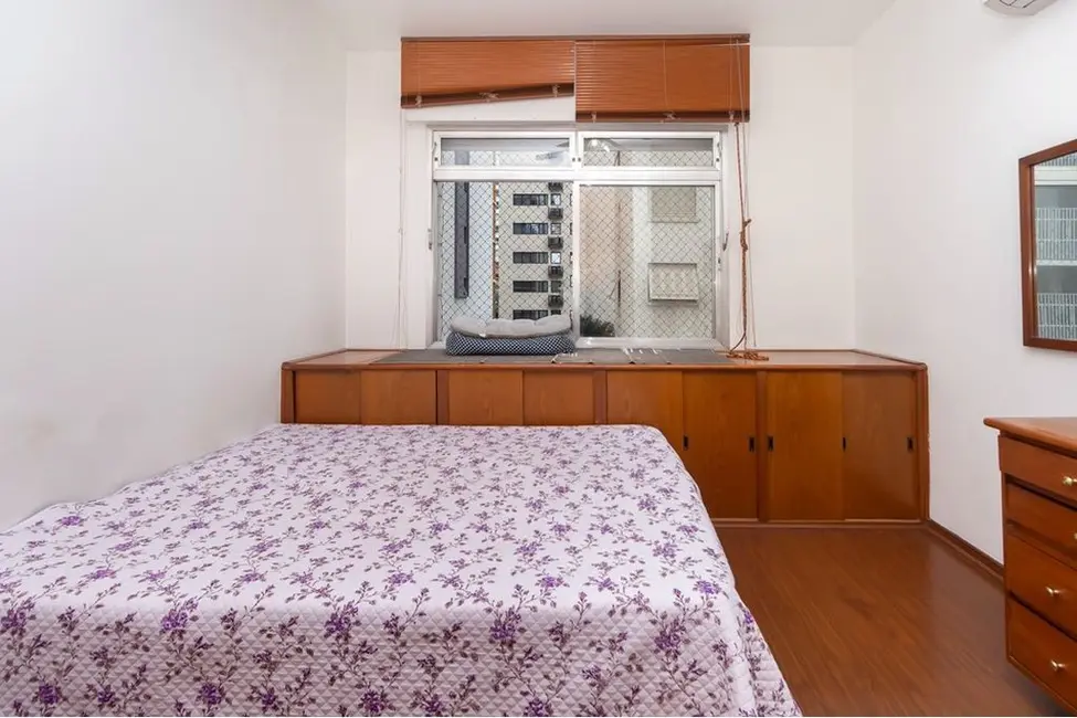 Foto 2 de Apartamento com 3 quartos à venda, 162m2 em Jardim Paulista, São Paulo - SP