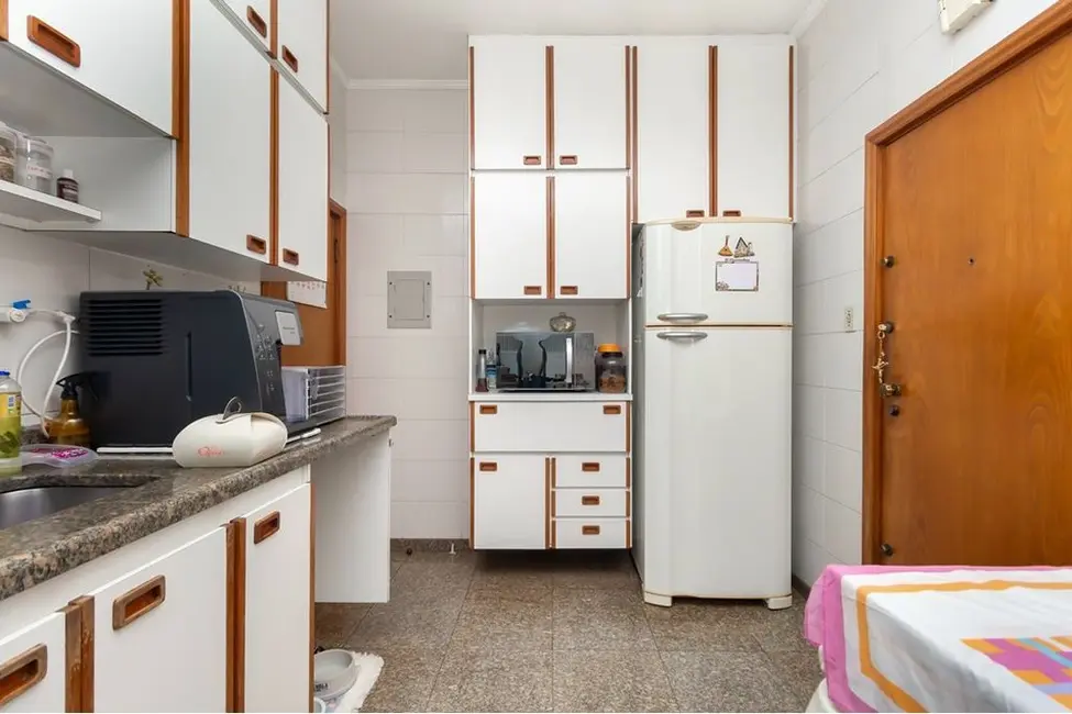 Foto 8 de Apartamento com 3 quartos à venda, 162m2 em Jardim Paulista, São Paulo - SP