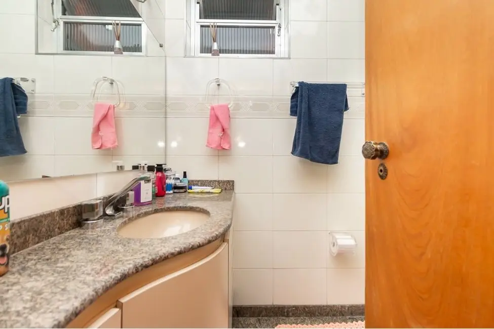Foto 9 de Apartamento com 3 quartos à venda, 162m2 em Jardim Paulista, São Paulo - SP