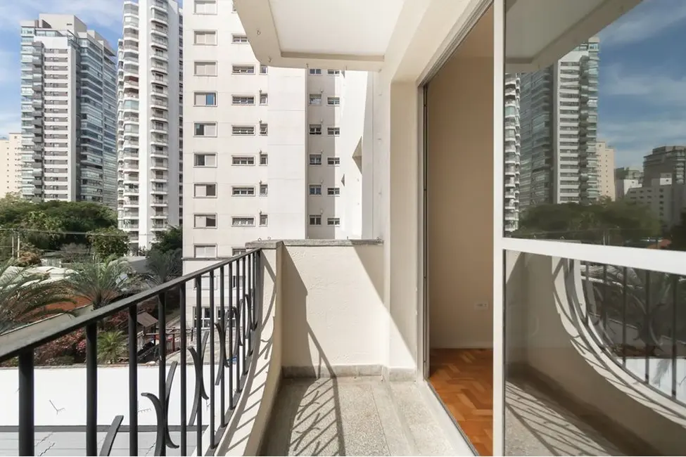 Apartamento com 2 quartos à venda, 82m2 em Moema, São Paulo - SP - imagem 7 Foto 7 de Apartamento com 2 quartos à venda, 82m2 em Moema, São Paulo - SP