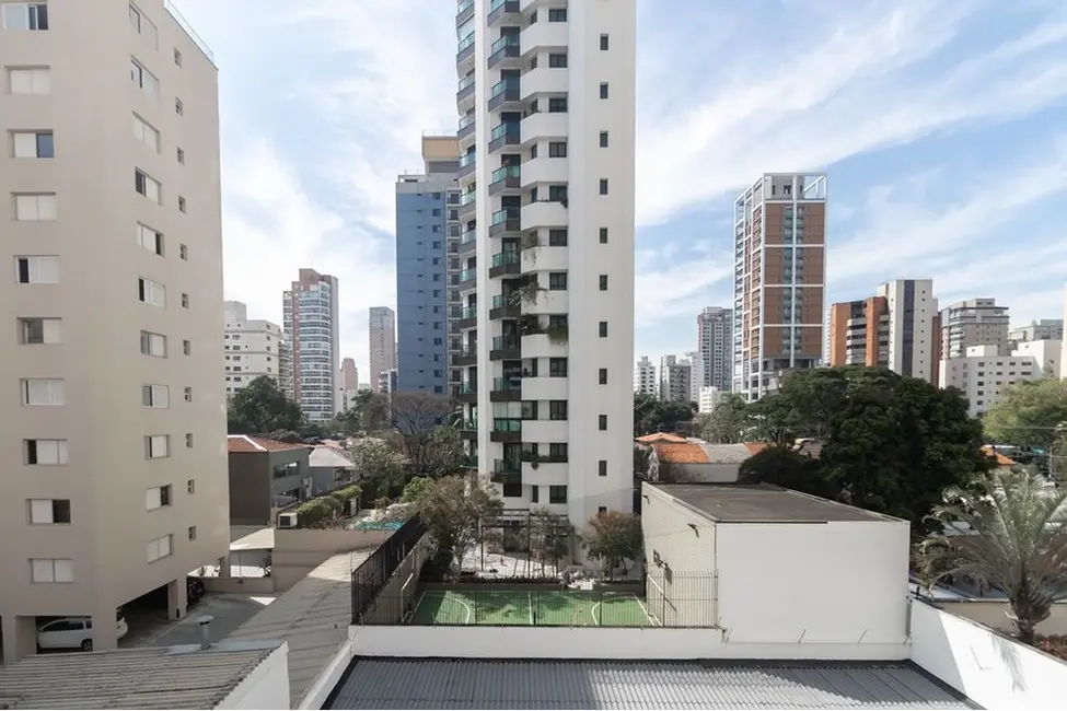 Apartamento com 2 quartos à venda, 82m2 em Moema, São Paulo - SP - imagem 6 Foto 6 de Apartamento com 2 quartos à venda, 82m2 em Moema, São Paulo - SP