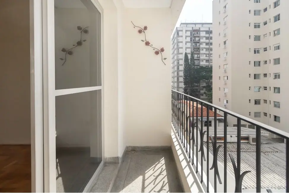 Apartamento com 2 quartos à venda, 82m2 em Moema, São Paulo - SP - imagem 9 Foto 9 de Apartamento com 2 quartos à venda, 82m2 em Moema, São Paulo - SP