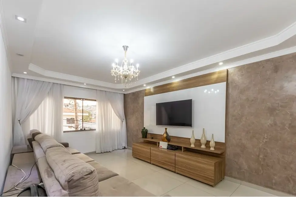 Foto 5 de Casa de Condomínio com 2 quartos à venda, 154m2 em Parque Palmas do Tremembé, São Paulo - SP