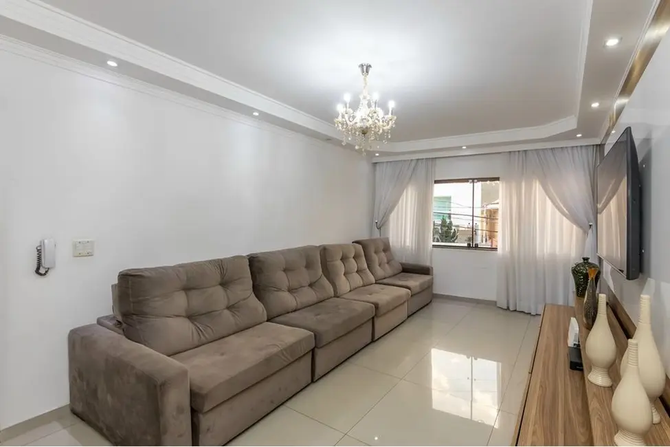 Foto 3 de Casa de Condomínio com 2 quartos à venda, 154m2 em Parque Palmas do Tremembé, São Paulo - SP