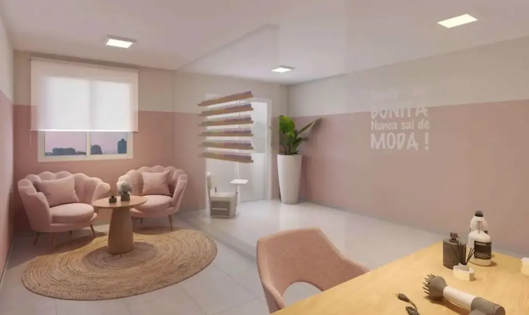 Foto 9 de Apartamento com 2 quartos à venda, 32m2 em Jardim Marajoara, São Paulo - SP