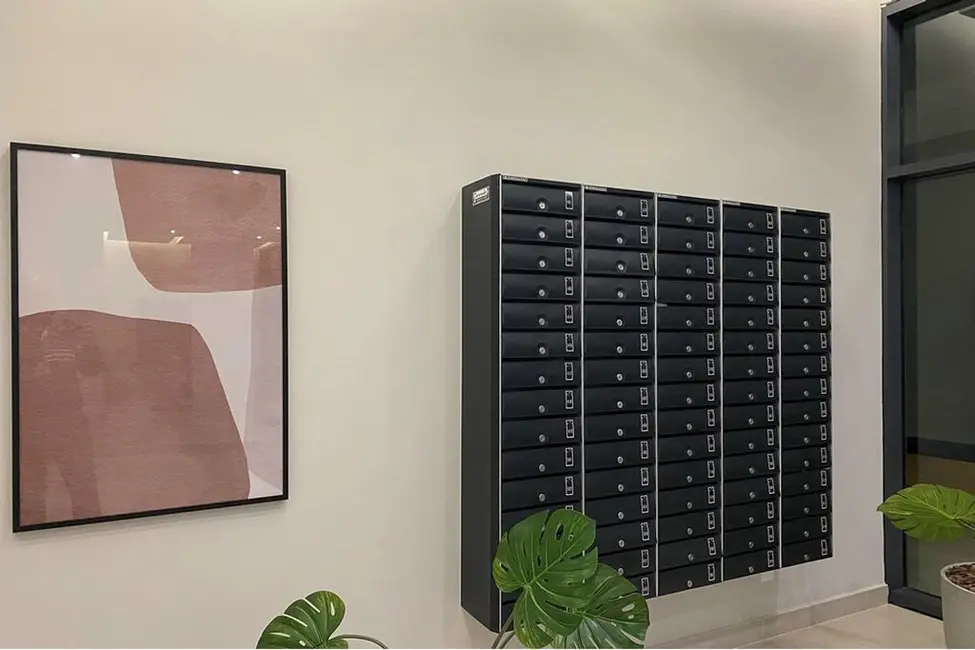 Foto 3 de Apartamento com 1 quarto à venda, 33m2 em Alto da Boa Vista, São Paulo - SP