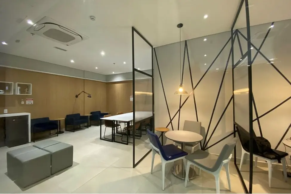 Foto 6 de Apartamento com 1 quarto à venda, 33m2 em Alto da Boa Vista, São Paulo - SP