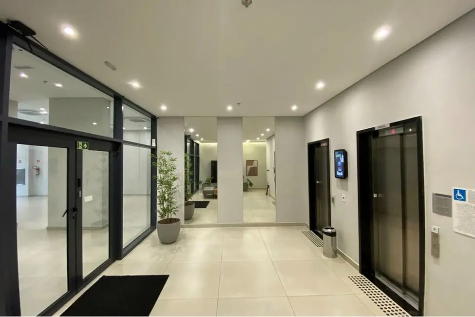 Foto 4 de Apartamento com 1 quarto à venda, 33m2 em Alto da Boa Vista, São Paulo - SP