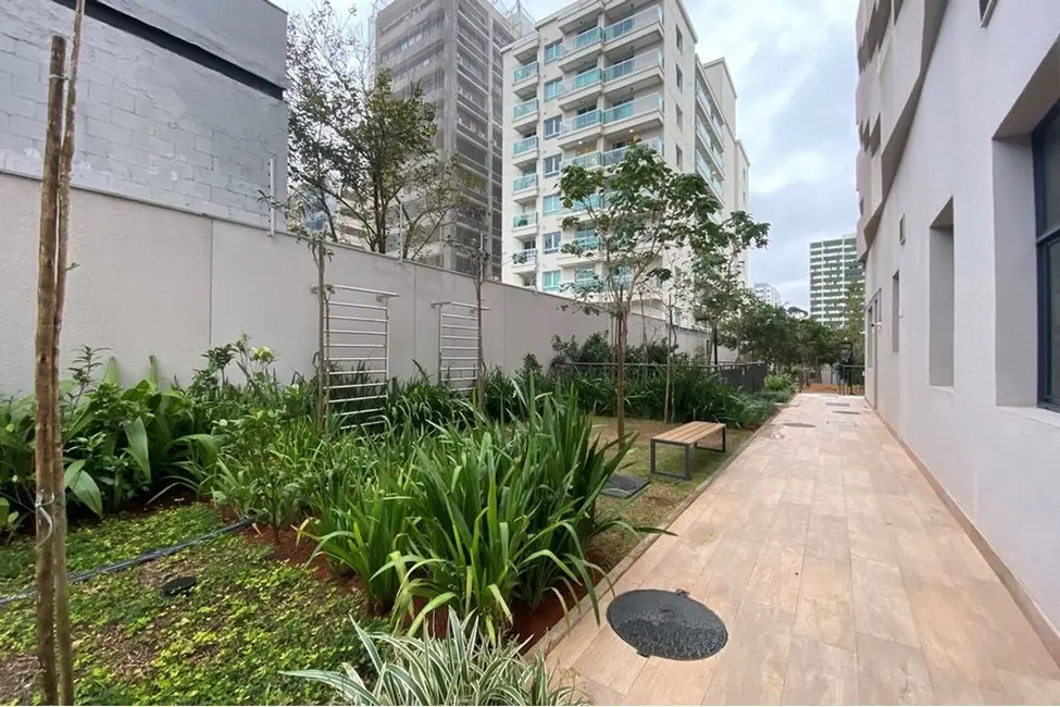 Foto 2 de Apartamento com 1 quarto à venda, 33m2 em Alto da Boa Vista, São Paulo - SP