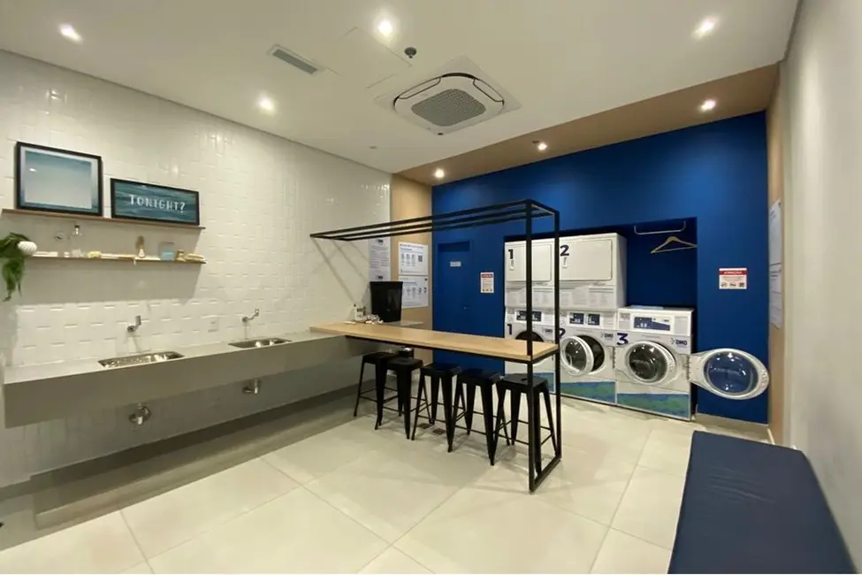 Foto 9 de Apartamento com 1 quarto à venda, 33m2 em Alto da Boa Vista, São Paulo - SP