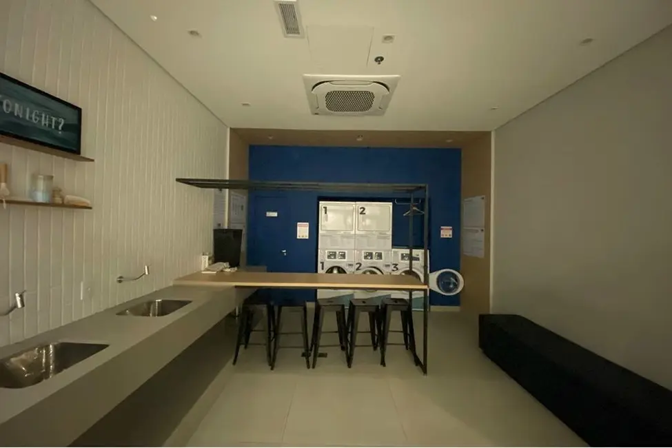 Foto 8 de Apartamento com 1 quarto à venda, 33m2 em Alto da Boa Vista, São Paulo - SP