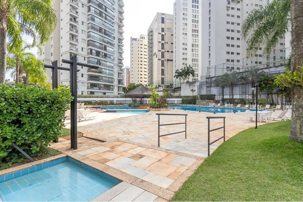 Apartamento com 2 quartos à venda, 94m2 em Vila Mariana, São Paulo - SP - imagem 8 Foto 8 de Apartamento com 2 quartos à venda, 94m2 em Vila Mariana, São Paulo - SP