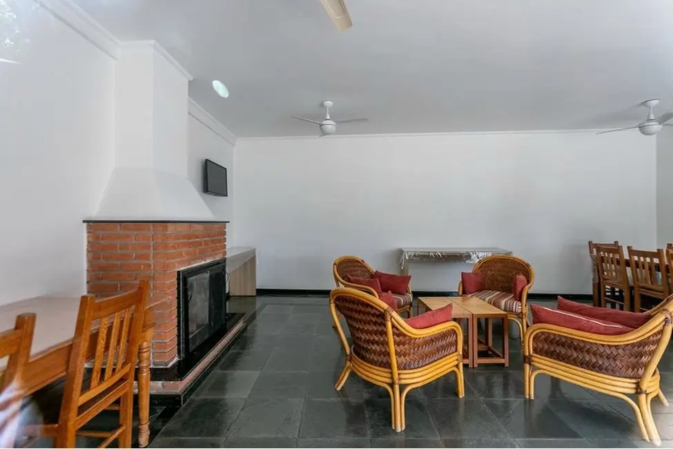 Apartamento com 2 quartos à venda, 94m2 em Vila Mariana, São Paulo - SP - imagem 6 Foto 6 de Apartamento com 2 quartos à venda, 94m2 em Vila Mariana, São Paulo - SP