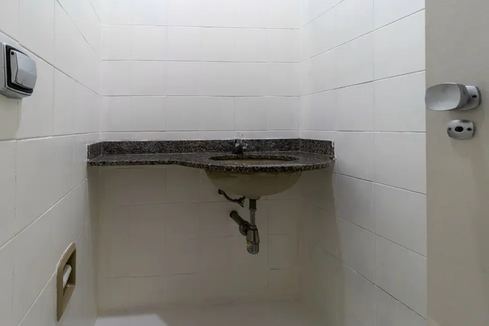 Sala Comercial à venda, 526m2 em Chácara Santo Antônio (Zona Sul), São Paulo - SP - imagem 3 Foto 3 de Sala Comercial à venda, 526m2 em Chácara Santo Antônio (Zona Sul), São Paulo - SP