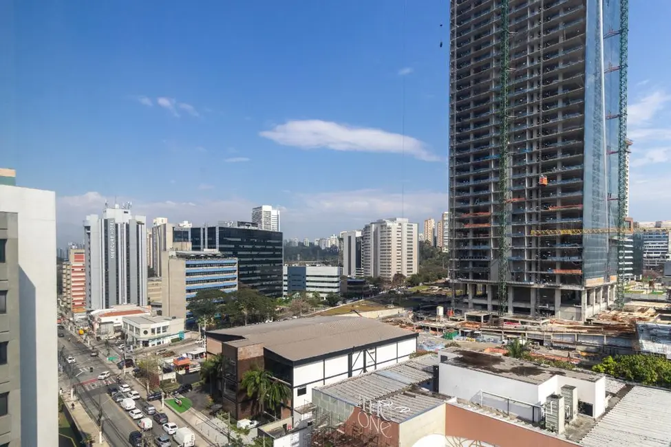 Sala Comercial à venda, 526m2 em Chácara Santo Antônio (Zona Sul), São Paulo - SP - imagem 8 Foto 8 de Sala Comercial à venda, 526m2 em Chácara Santo Antônio (Zona Sul), São Paulo - SP