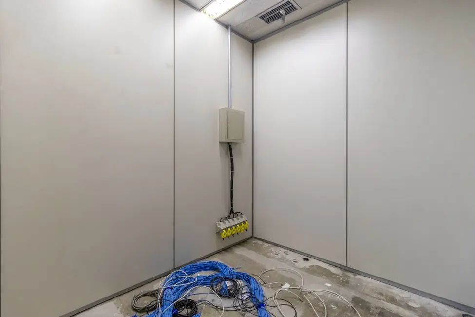 Sala Comercial à venda, 526m2 em Chácara Santo Antônio (Zona Sul), São Paulo - SP - imagem 7 Foto 7 de Sala Comercial à venda, 526m2 em Chácara Santo Antônio (Zona Sul), São Paulo - SP