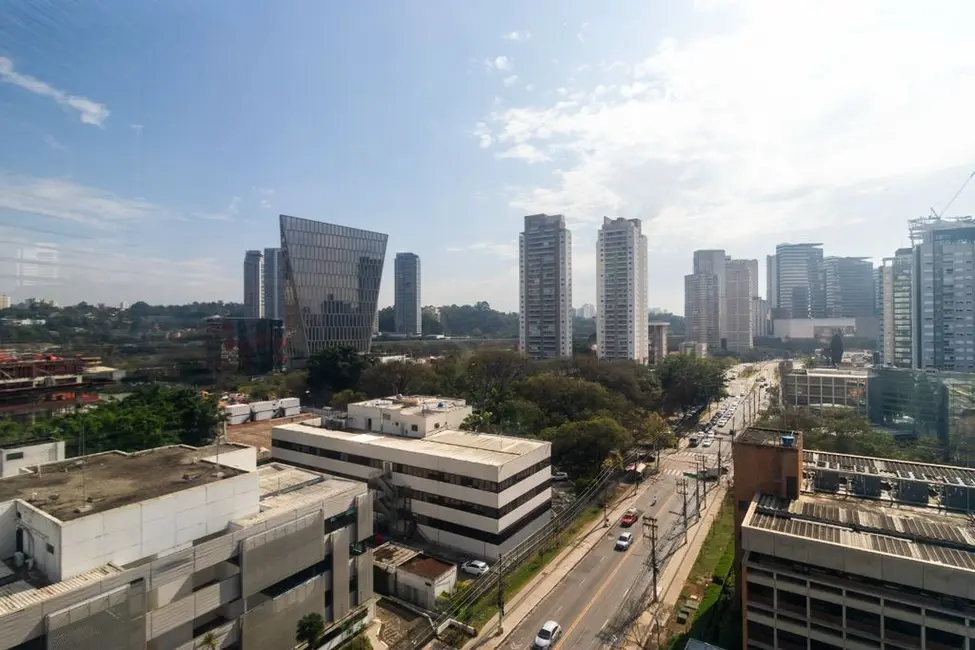 Sala Comercial à venda, 526m2 em Chácara Santo Antônio (Zona Sul), São Paulo - SP - imagem 9 Foto 9 de Sala Comercial à venda, 526m2 em Chácara Santo Antônio (Zona Sul), São Paulo - SP