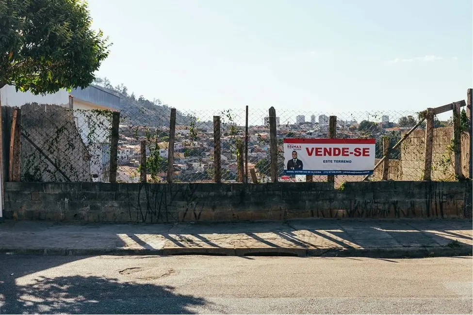 Terreno / Lote à venda, 266m2 em Vila Maringá, Jundiai - SP - imagem 6 Foto 6 de Terreno / Lote à venda, 266m2 em Vila Maringá, Jundiai - SP