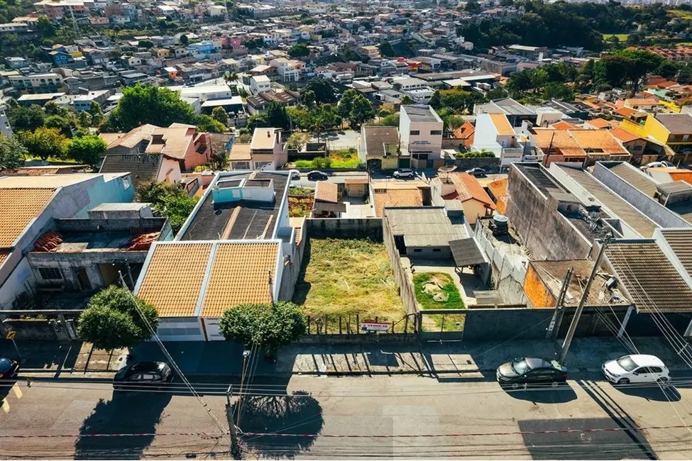 Terreno / Lote à venda, 266m2 em Vila Maringá, Jundiai - SP - imagem 2 Foto 2 de Terreno / Lote à venda, 266m2 em Vila Maringá, Jundiai - SP