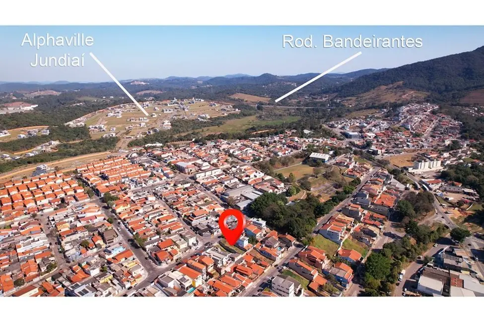 Terreno / Lote à venda, 266m2 em Vila Maringá, Jundiai - SP - imagem 7 Foto 7 de Terreno / Lote à venda, 266m2 em Vila Maringá, Jundiai - SP