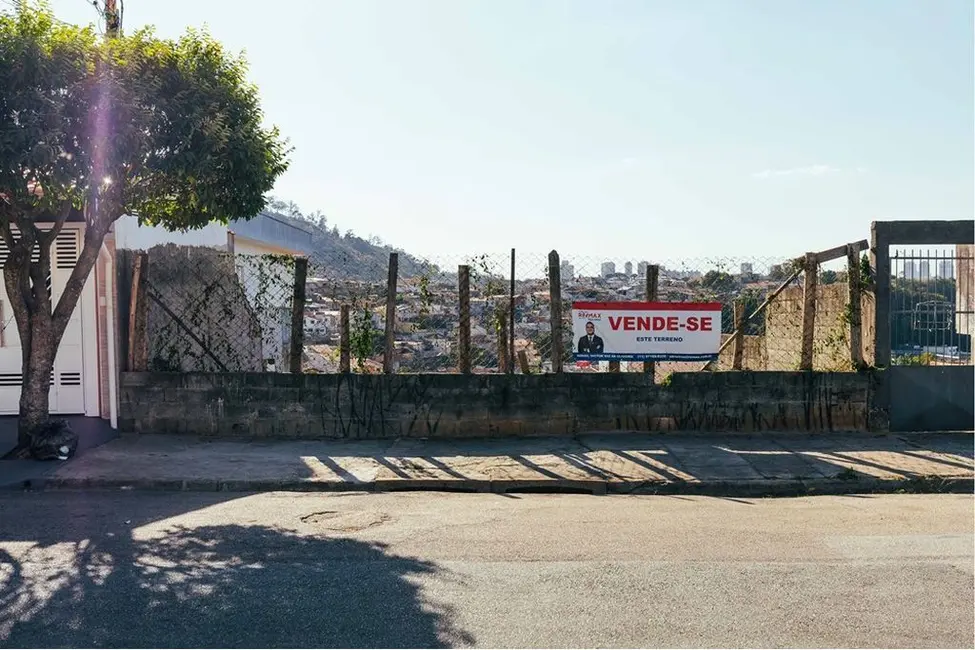 Terreno / Lote à venda, 266m2 em Vila Maringá, Jundiai - SP - imagem 8 Foto 8 de Terreno / Lote à venda, 266m2 em Vila Maringá, Jundiai - SP