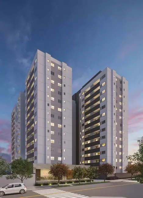 Foto 1 de Apartamento com 2 quartos à venda, 43m2 em Penha de França, São Paulo - SP