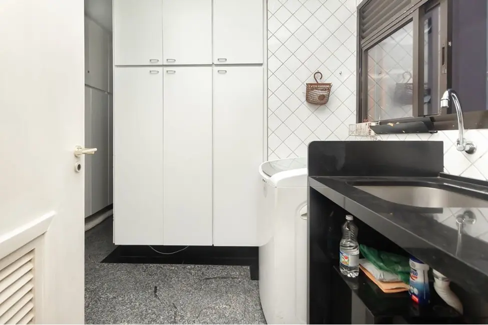 Foto 3 de Apartamento com 2 quartos à venda, 128m2 em Brooklin Paulista, São Paulo - SP