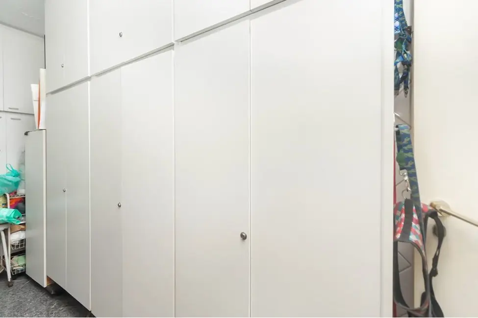 Foto 6 de Apartamento com 2 quartos à venda, 128m2 em Brooklin Paulista, São Paulo - SP