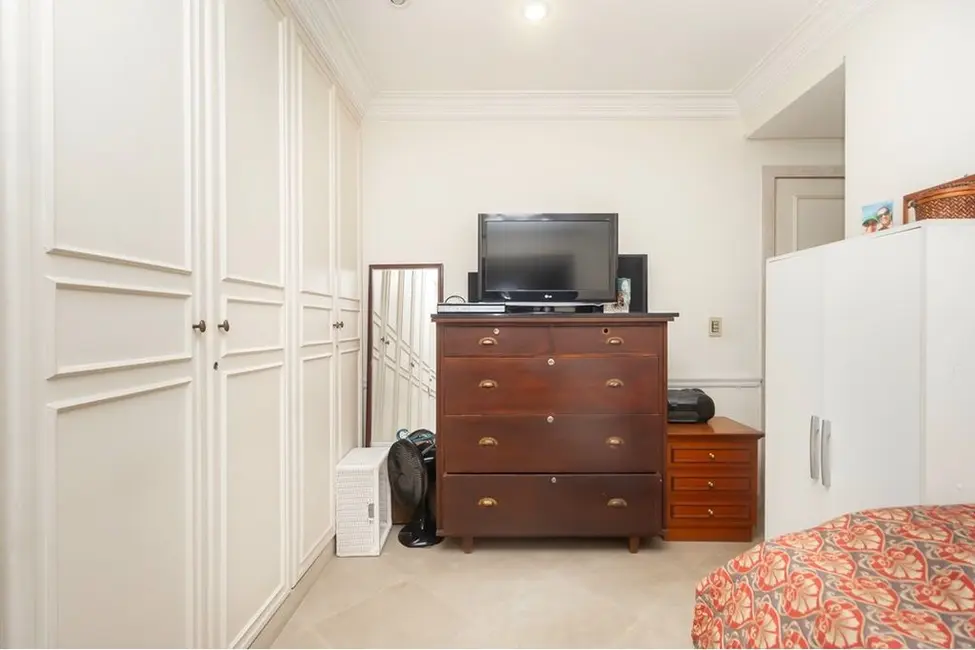 Foto 9 de Apartamento com 2 quartos à venda, 128m2 em Brooklin Paulista, São Paulo - SP