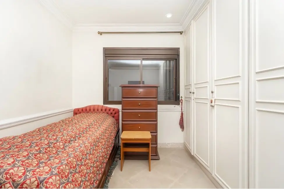 Foto 8 de Apartamento com 2 quartos à venda, 128m2 em Brooklin Paulista, São Paulo - SP